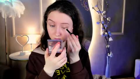 Alice online show from February 2026 01:32:02 PM