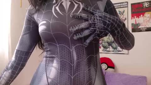 Snapshot of sunshine_girl9 chatting on October 2025 08:06:02 PM sunshine_girl9 online show from October 2025 08:06:02 PM