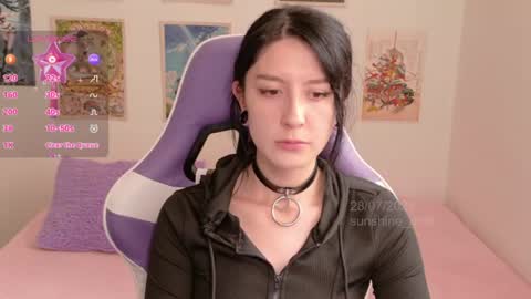 Snapshot of sunshine_girl9 chatting on July 2026 08:45:02 PM sunshine_girl9 online show from July 2026 08:45:02 PM