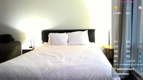 Sunray online show from November 2025 12:30:01 AM