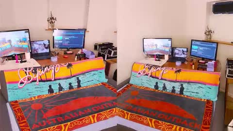 Snapshot of sunshine_sissy chatting on September 2025 08:58:02 AM Sunshine online show from September 2025 08:58:02 AM