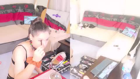 Sunshine online show from December 2025 12:35:02 PM