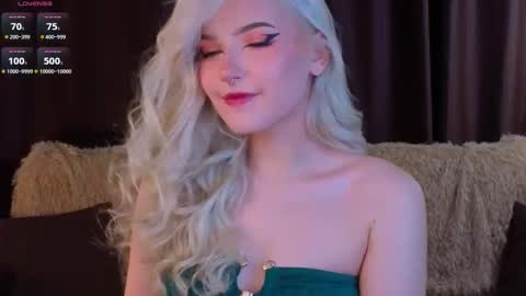 Alice online show from December 2025 05:45:02 AM