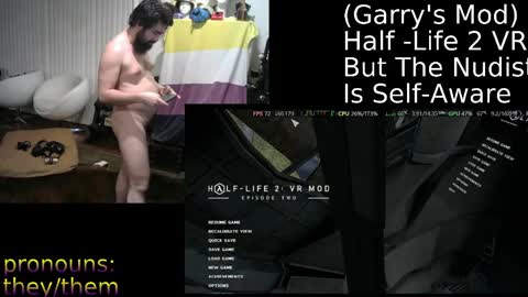 im not actually a man my pronouns are theythem online show from June 2026 06:15:02 AM