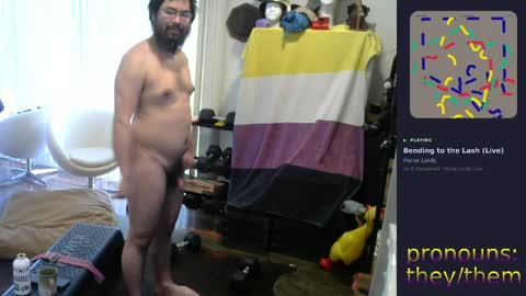 im not actually a man my pronouns are theythem online show from June 2026 05:51:01 PM