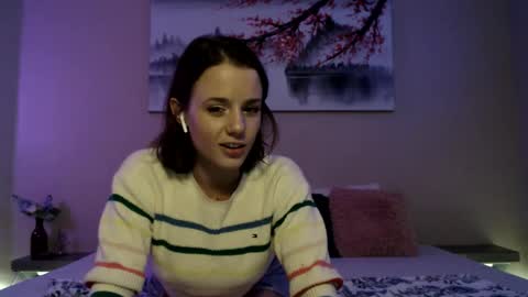 sunxbun online show from November 2025 07:17:01 PM