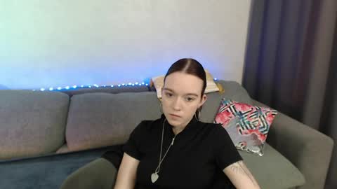Lilith online show from May 2026 06:08:01 AM