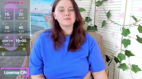 sunyy_bunyy online show from March 2025 08:49:02 AM