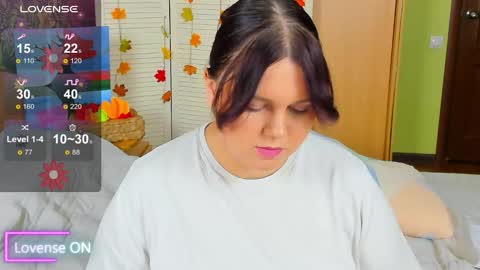 sunyy_bunyy online show from September 2025 05:35:02 AM