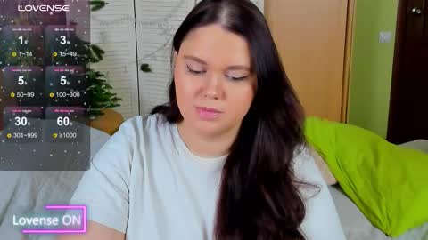 sunyy_bunyy online show from December 2025 08:51:02 AM