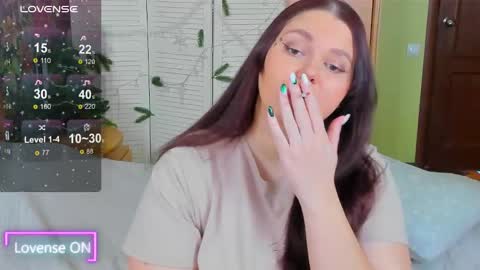 sunyy_bunyy online show from January 2026 07:34:01 AM