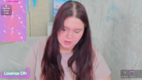 sunyy_bunyy online show from April 2026 06:27:02 AM