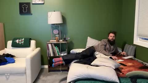 Matt online show from February 2026 11:19:02 PM