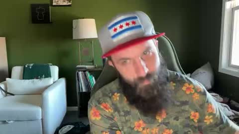 Matt online show from March 2026 08:46:02 PM