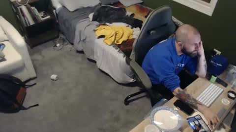 Matt online show from March 2026 02:11:01 AM