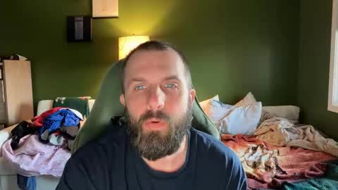 Matt online show from April 2026 11:18:02 PM