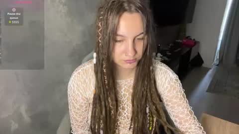 Milana Scarlett online show from June 2026 05:05:02 AM