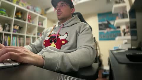 superboogs69 online show from January 2025 08:22:01 AM