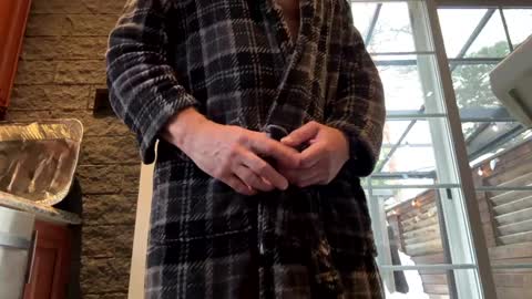 Francisco666 online show from December 2024 01:45:02 PM