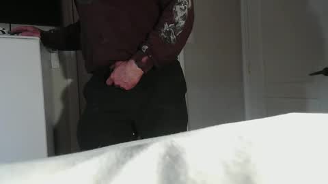 Francisco666 online show from April 2026 06:56:02 PM