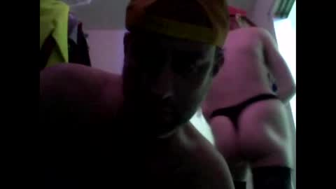 supercooper11 online show from March 2025 08:10:02 PM