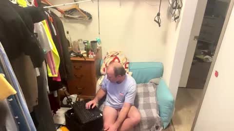 supercooper11 online show from March 2025 08:08:01 AM