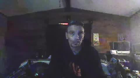 Snapshot of superd512 chatting on February 2025 11:00:02 AM Guero Cash online show from February 2025 11:00:02 AM