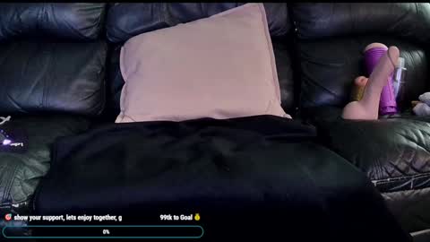 Thomas online show from February 2025 01:22:01 AM