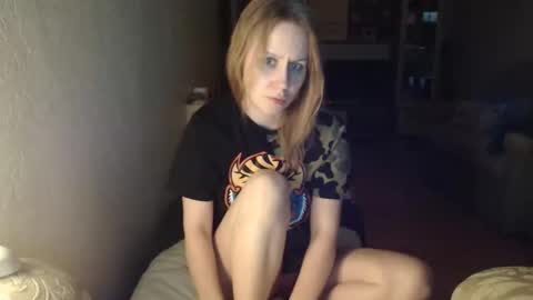 Annie online show from April 2026 06:28:01 PM