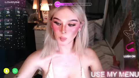 CARMINA online show from April 2026 02:51:02 AM