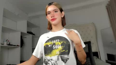 Erica Help me to reach my goal Superhotbabe1 online show from January 2025 09:08:01 AM