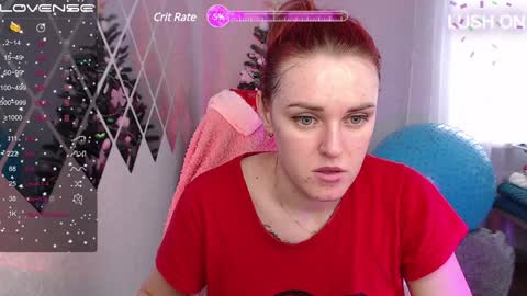 Sweet Anna online show from December 2024 07:11:02 AM