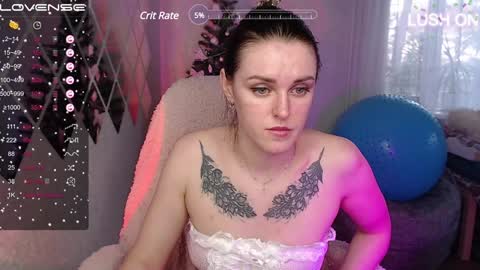 Sweet Anna online show from January 2025 10:53:02 AM