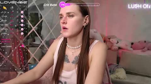 Sweet Anna online show from October 2025 02:48:01 PM