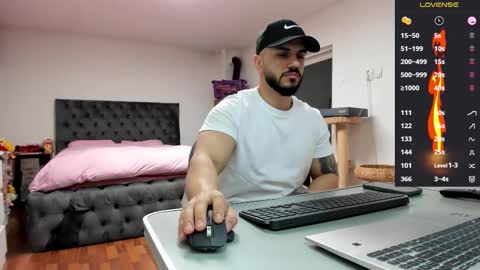 supermanboyxxl online show from March 2026 06:47:01 AM