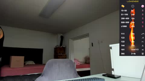 supermanboyxxl online show from April 2026 05:47:01 AM