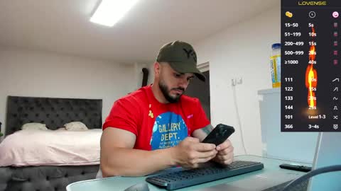 supermanboyxxl online show from April 2026 05:58:01 AM