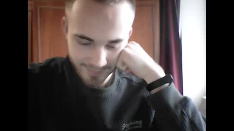 Snapshot of supermanqsky chatting on January 2025 10:40:01 AM SupermanQSky online show from January 2025 10:40:01 AM