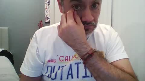 Snapshot of supernovarise chatting on January 2025 12:52:02 AM supernovarise online show from January 2025 12:52:02 AM