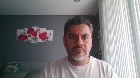 Snapshot of supernovarise chatting on February 2025 12:19:02 AM supernovarise online show from February 2025 12:19:02 AM