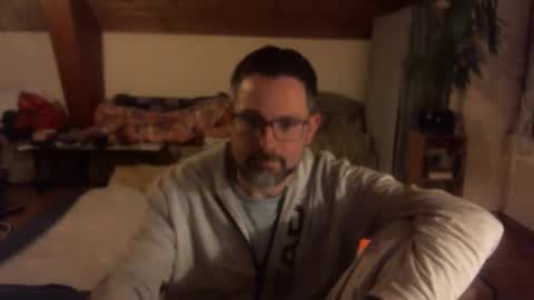 supersquirrel81 online show from January 2026 05:01:01 AM