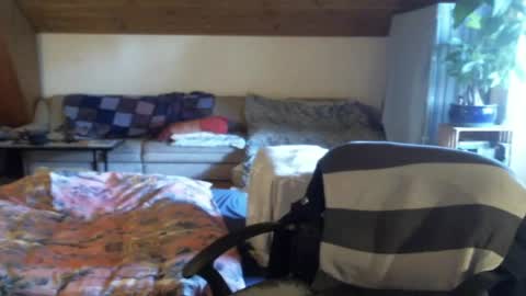 supersquirrel81 online show from April 2026 04:56:02 PM