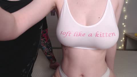 Katy Vladislav online show from February 2025 07:13:02 AM