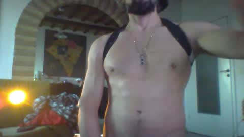 Snapshot of supertrampo3 chatting on April 2026 05:21:01 PM supertrampo3 online show from April 2026 05:21:01 PM