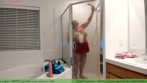 Supervagtastic online show from February 2026 03:26:01 AM