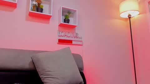 supreme_alpha_ online show from November 2025 07:13:01 PM