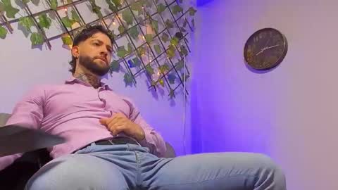 supreme_alpha_ online show from January 2026 04:25:01 AM