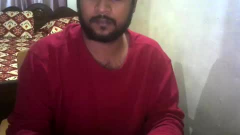 Snapshot of suryamahesh333 chatting on November 2025 06:51:01 PM suryamahesh333 online show from November 2025 06:51:01 PM