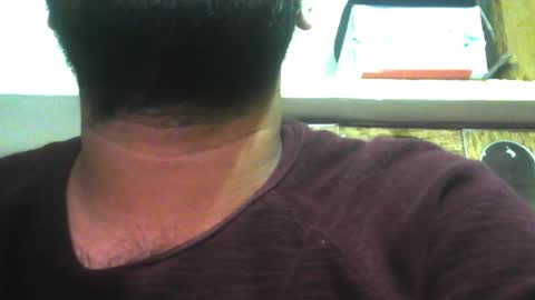 Snapshot of suryamahesh333 chatting on December 2025 06:42:02 AM suryamahesh333 online show from December 2025 06:42:02 AM