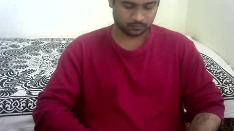 Snapshot of suryamahesh333 chatting on January 2026 09:22:01 AM suryamahesh333 online show from January 2026 09:22:01 AM